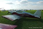 G-RRRV @ EGBK - 2018 LAA Rally, Sywell - by Chris Hall