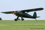 G-BSYF @ EGBK - 2018 LAA Rally, Sywell - by Chris Hall