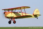 G-BRXP @ EGBK - 2018 LAA Rally, Sywell - by Chris Hall