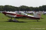 G-CFIH @ EGBK - 2018 LAA Rally, Sywell - by Chris Hall