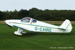 G-CHRE @ EGBK - 2018 LAA Rally, Sywell - by Chris Hall
