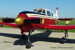 G-YAKJ @ EGBK - 2018 LAA Rally, Sywell - by Chris Hall