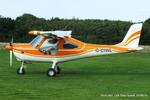 G-CIWL @ EGBK - 2018 LAA Rally, Sywell - by Chris Hall