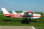 G-BDUM @ EGBK - 2018 LAA Rally, Sywell - by Chris Hall