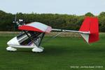G-MYXO @ EGBK - 2018 LAA Rally, Sywell - by Chris Hall