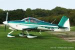 G-RKID @ EGBK - 2018 LAA Rally, Sywell - by Chris Hall