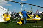G-PAFF @ EGBK - 2018 LAA Rally, Sywell - by Chris Hall