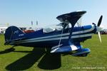N74DC @ EGBK - 2018 LAA Rally, Sywell - by Chris Hall