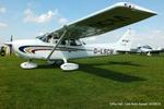 G-LSCM @ EGBK - 2018 LAA Rally, Sywell - by Chris Hall