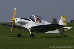 G-CBHP @ EGBK - 2018 LAA Rally, Sywell - by Chris Hall