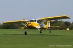 G-CBFK @ EGBK - 2018 LAA Rally, Sywell - by Chris Hall