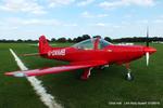 G-DAMB @ EGBK - 2018 LAA Rally, Sywell - by Chris Hall