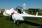 G-AKKB @ EGBK - 2018 LAA Rally, Sywell - by Chris Hall