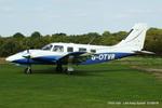 G-OTVR @ EGBK - 2018 LAA Rally, Sywell - by Chris Hall