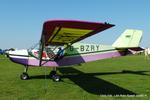 G-BZRY @ EGBK - 2018 LAA Rally, Sywell - by Chris Hall