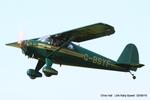 G-BSYF @ EGBK - 2018 LAA Rally, Sywell - by Chris Hall