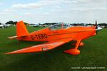 G-TERO @ EGBK - 2018 LAA Rally, Sywell - by Chris Hall