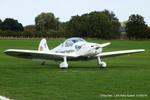 F-PBCL @ EGBK - 2018 LAA Rally, Sywell - by Chris Hall