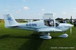 G-OIVN @ EGBK - 2018 LAA Rally, Sywell - by Chris Hall