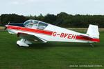 G-BVEH @ EGBK - 2018 LAA Rally, Sywell - by Chris Hall