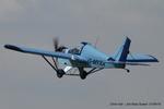 G-MYXA @ EGBK - 2018 LAA Rally, Sywell - by Chris Hall