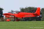 G-EXLL @ EGBK - 2018 LAA Rally, Sywell - by Chris Hall