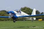 G-AVNY @ EGBK - 2018 LAA Rally, Sywell - by Chris Hall
