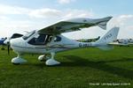 G-HECT @ EGBK - 2018 LAA Rally, Sywell - by Chris Hall