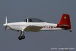G-LEMI @ EGBK - 2018 LAA Rally, Sywell - by Chris Hall