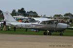 G-BMCI @ EGBK - 2018 LAA Rally, Sywell - by Chris Hall
