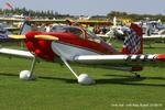 G-XXRV @ EGBK - 2018 LAA Rally, Sywell - by Chris Hall
