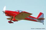 G-RVBI @ EGBK - 2018 LAA Rally, Sywell - by Chris Hall