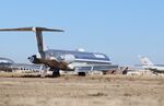 N9618A @ KROW - McDonnell Douglas MD-83