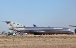 N9630A @ KROW - McDonnell Douglas MD-83