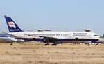 TF-ISD @ KROW - Boeing 757-223 - by Mark Pasqualino