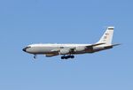 64-14831 @ KROW - Boeing WC-135R - by Mark Pasqualino