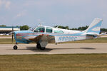 N909RC @ KOSH - Airventure 2023. - by George Pergaminelis