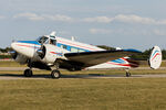 N9030B @ KOSH - Airventure 2023. - by George Pergaminelis