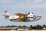 N7025N @ KOSH - Airventure 2023. - by George Pergaminelis