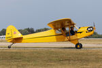 N32562 @ KOSH - Airventure 2023. - by George Pergaminelis