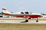 N811HB @ KOSH - Airventure 2023. - by George Pergaminelis