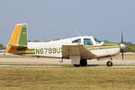N6799U @ KOSH - Airventure 2023. - by George Pergaminelis