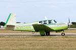 N3526N @ KOSH - Airventure 2023. - by George Pergaminelis