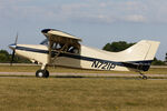 N721P @ KOSH - Airventure 2023. - by George Pergaminelis