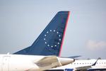 N822MD @ KSRQ - Republic Airlines/US Airways Express Flight 3330  prepares for departure from Sarasota-Bradenton International Airport - by Suncoast Spotter