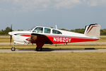 N9620Y @ KOSH - Airventure 2023. - by George Pergaminelis