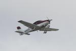 N162CD @ KSRQ - N162CD departs Runway 14 at Sarasota-Bradenton International Airport - by Suncoast Spotter