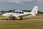 LV-LDH @ KOSH - Airventure 2023. - by George Pergaminelis