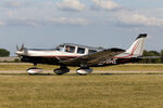 N288WE @ KOSH - Airventure 2023. - by George Pergaminelis