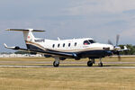N460PB @ KOSH - Airventure 2023. - by George Pergaminelis
